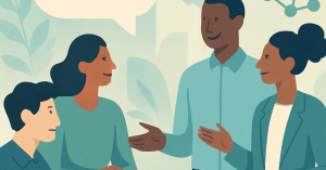 ポジティブな職場環境を作るためのコミュニケーション戦略