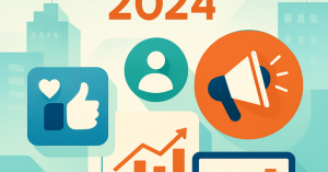 2024年の顧客獲得戦略：デジタルシフトの重要性