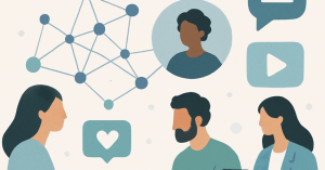 SNSを活用した企業文化の発信戦略：ブランドの強化法