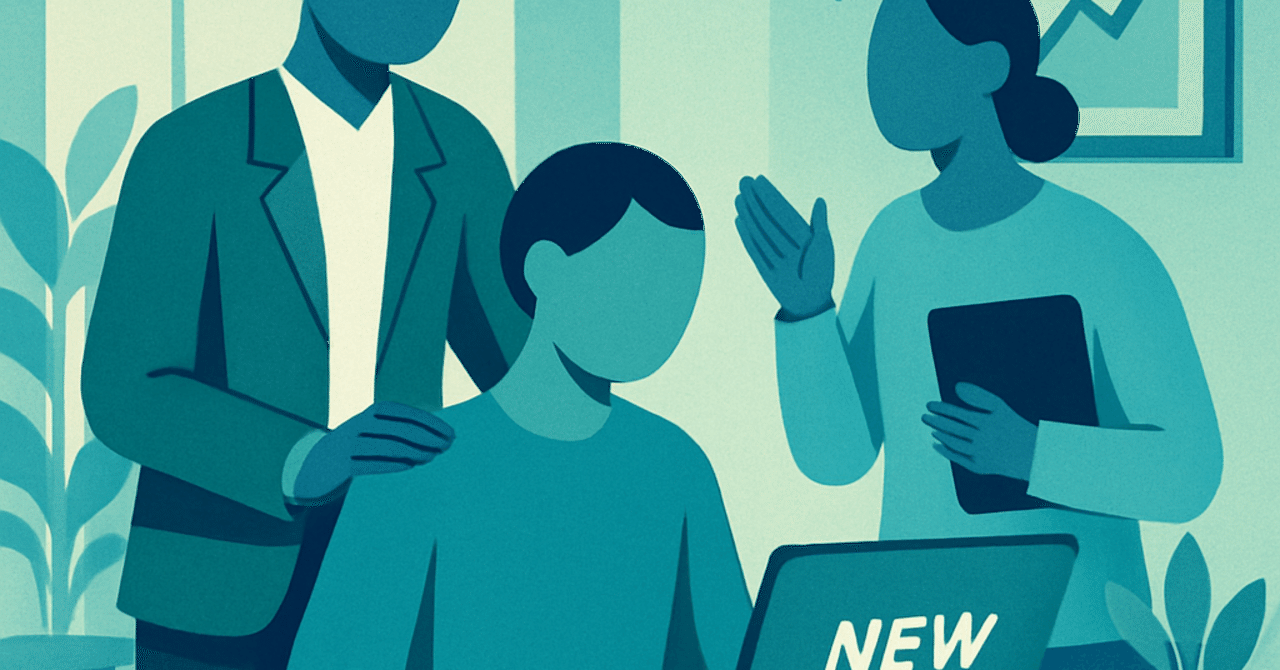 内定者フォローの重要性：優秀な人材を逃さないための戦略