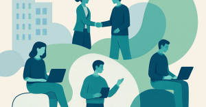 フレキシブルな働き方を支えるHRトレンド：2024年の新しいアプローチ