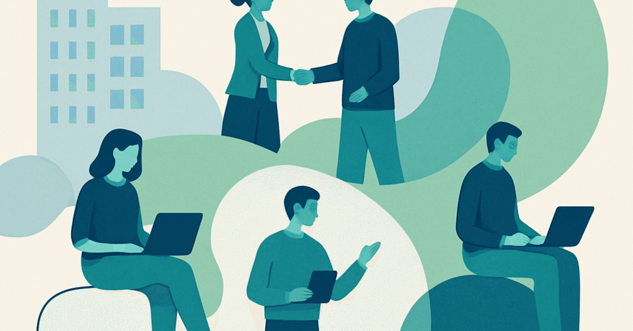 フレキシブルな働き方を支えるHRトレンド：2024年の新しいアプローチ