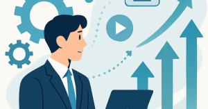 2025年の職場におけるデジタルスキル向上の重要性と戦略