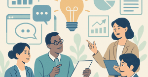 2024年の職場におけるエンゲージメント向上のための新しい戦略