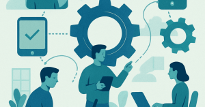 職場での柔軟な働き方の未来：2025年に向けたHRの役割