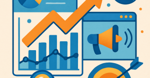 広告運用の新常識：データ活用による効果的なターゲティング戦略