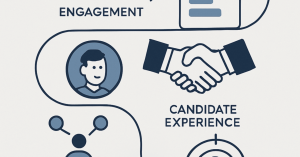 エンゲージメントを高めるための採用プロセスの見直し