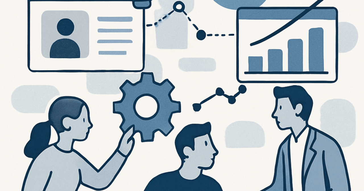 2024年のHRトレンド:職場におけるテクノロジーと人の融合