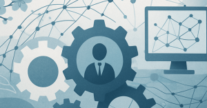 職場のデジタルトランスフォーメーション：HRの新たな役割と挑戦