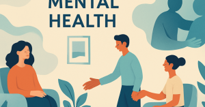 職場でのメンタルヘルス向上のための実践ガイド