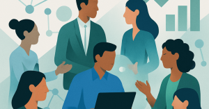 キャリア形成におけるネットワーキングの重要性と実践法