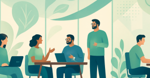 フレキシブルな働き方の重要性：職場文化の再構築