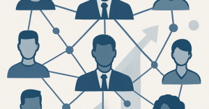 キャリアアップを加速させるネットワーキングの重要性