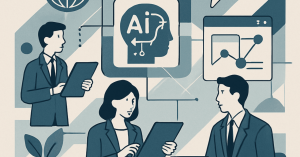 2024年の職場におけるテクノロジー導入の最前線