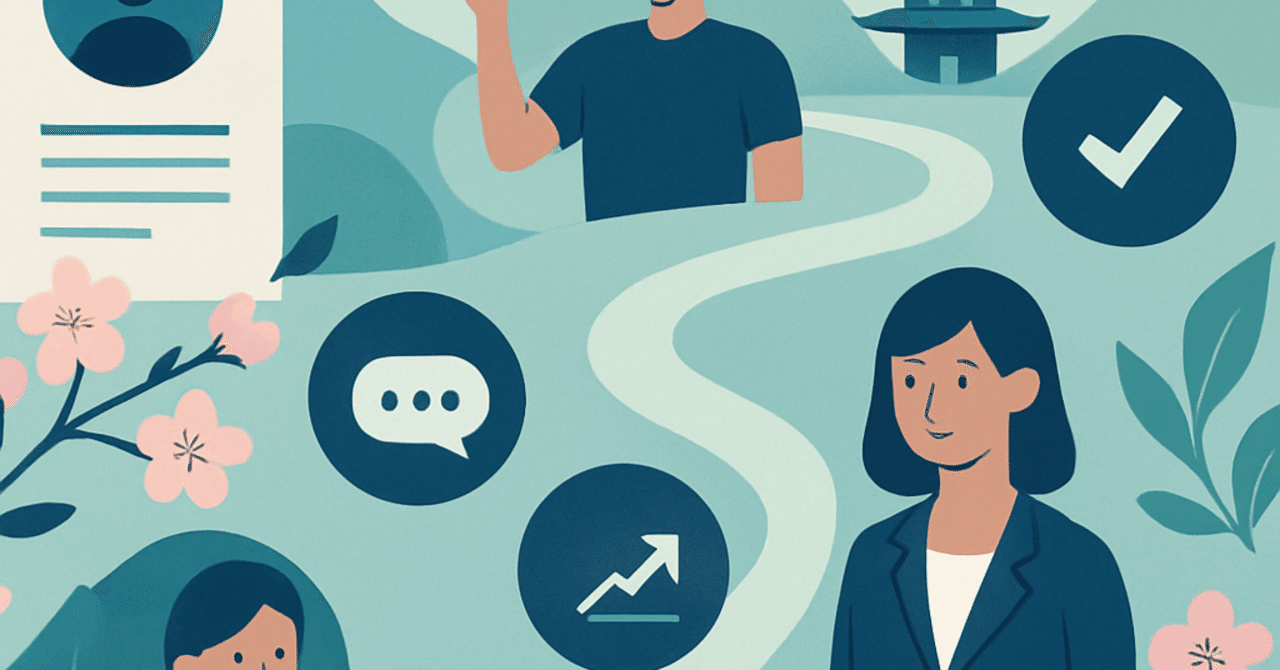 候補者体験を重視した採用プロセスの改善方法