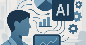 AIとデータ分析が変える人事の未来