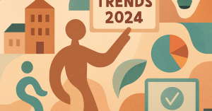 変化する職場のニーズに応えるHRトレンド2024