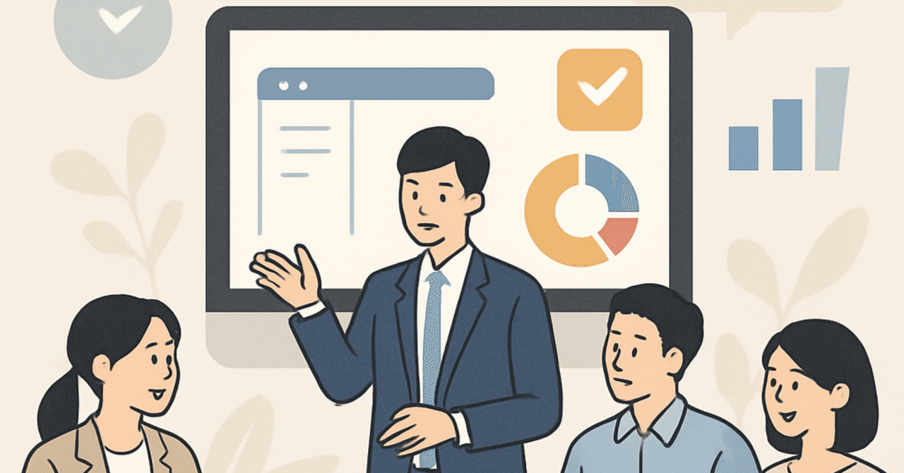 職場の生産性を引き上げるチームワークの秘訣