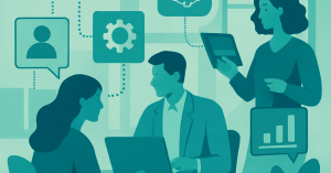 職場のデジタルシフト：HRが取り組むべき新たな課題