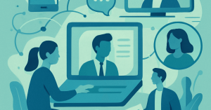 リモート採用の新常識：成功するオンラインタレント獲得法