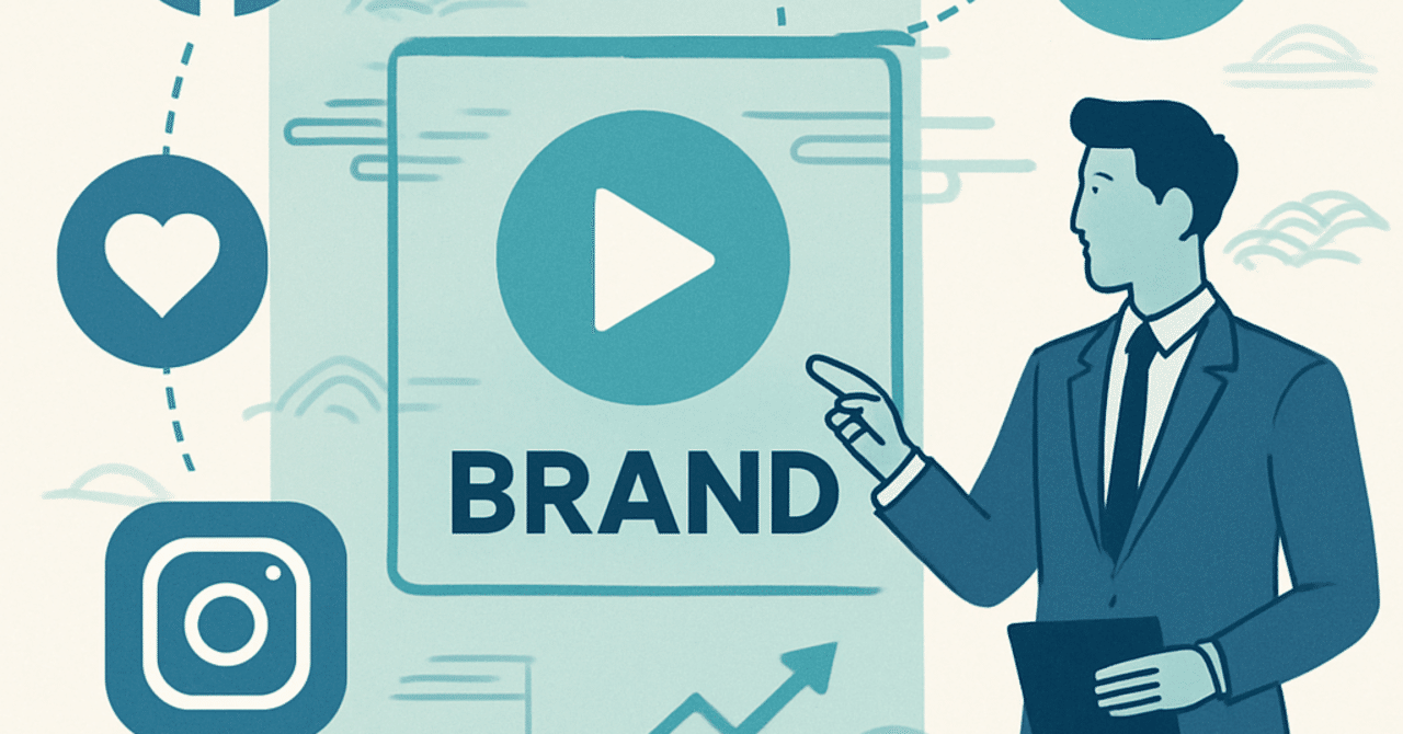 SNSでの企業ブランディング：成功のための戦略と実践