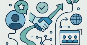 候補者体験を向上させるための採用マーケティング戦略