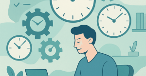 職場の生産性を上げるための効果的な時間管理術