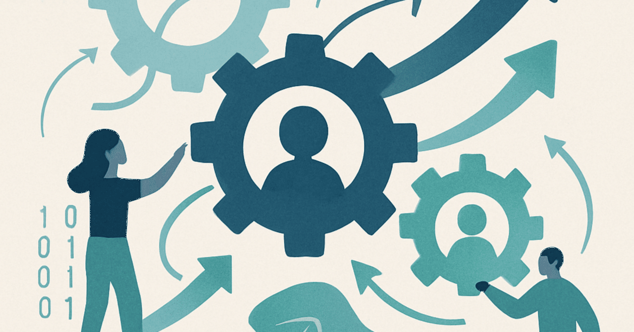 エンゲージメント向上のための最新HRテクニック