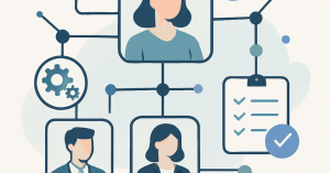 新しい採用手法：候補者のスキルを見極める評価基準