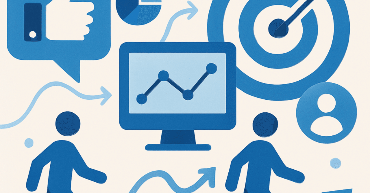 顧客獲得の新時代：デジタルマーケティングの進化と成功法則
