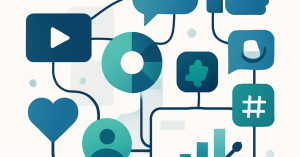 2024年のSNS戦略：エンゲージメントを高めるための新手法