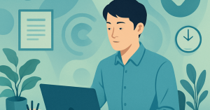 職場の生産性向上：集中力を高める環境作りのポイント