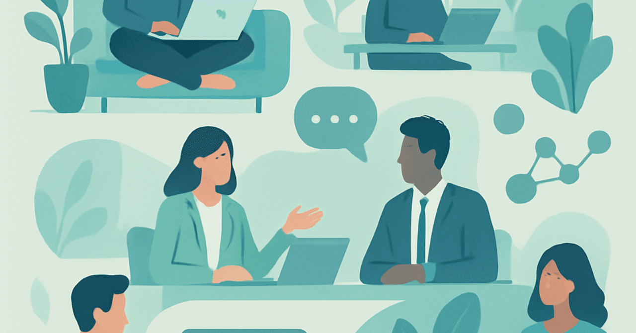 柔軟な働き方を推進する採用戦略の構築