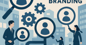 選ばれる企業になるための採用ブランディング戦略