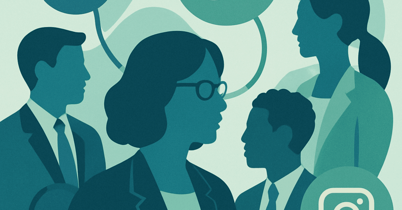 ソーシャルメディアを活用した採用戦略の実践法