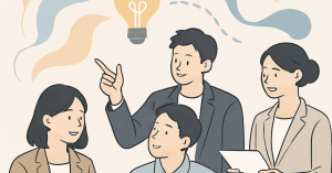 職場の多様性を活かすための効果的なコラボレーション術