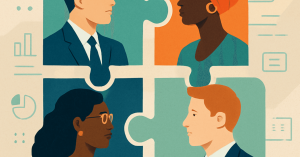 2024年のHRトレンド：エンゲージメントを高める多様性の促進