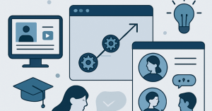 2024年のHRトレンド：デジタルツールを活用した人材育成