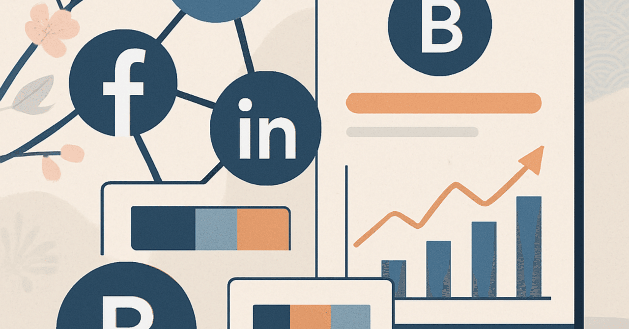 SNS活用による企業ブランディングの強化法