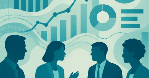 2024年のHRトレンド：データ分析を活用した人材戦略の最前線