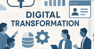 職場のデジタルシフト：HRが知っておくべき最新のトレンド