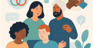 職場の多様性を高めるための具体的施策とその効果