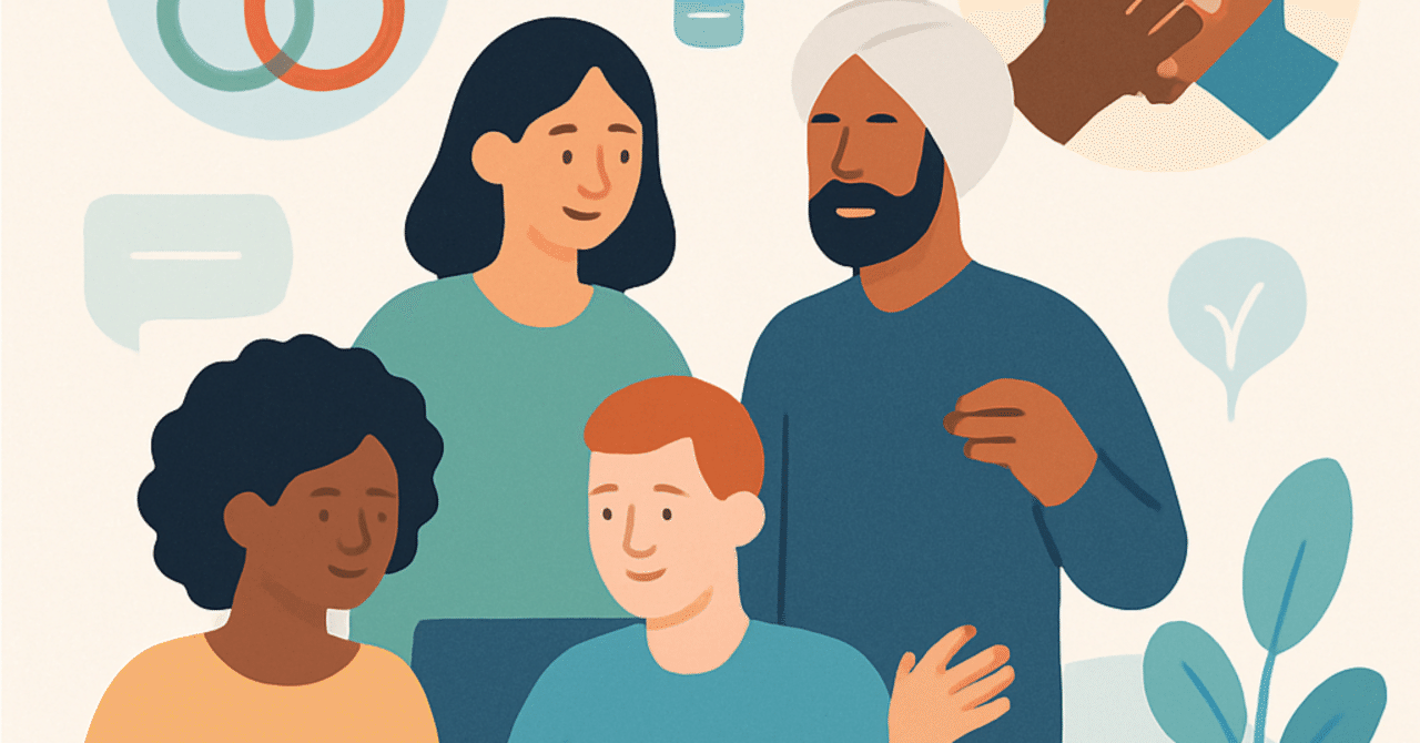 職場の多様性を高めるための具体的施策とその効果