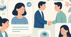 候補者体験を向上させるための採用プロセスの見直し