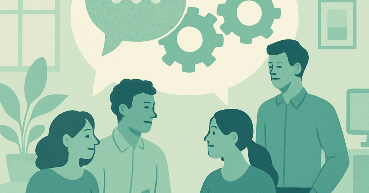 職場の心理的安全性を高めるための実践的アプローチ