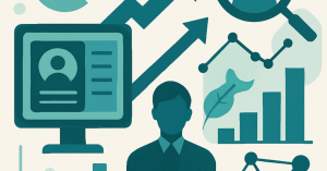 データドリブンな採用：成功する人材選定の新手法