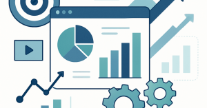 広告運用の成功を左右する！データ駆動型戦略の実践法