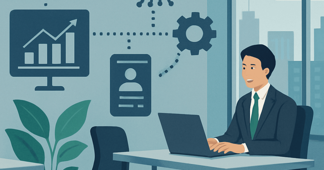 職場におけるテクノロジーの進化：デジタルツールがもたらす変革