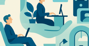 職場の柔軟性を高めるための新しいHRアプローチ