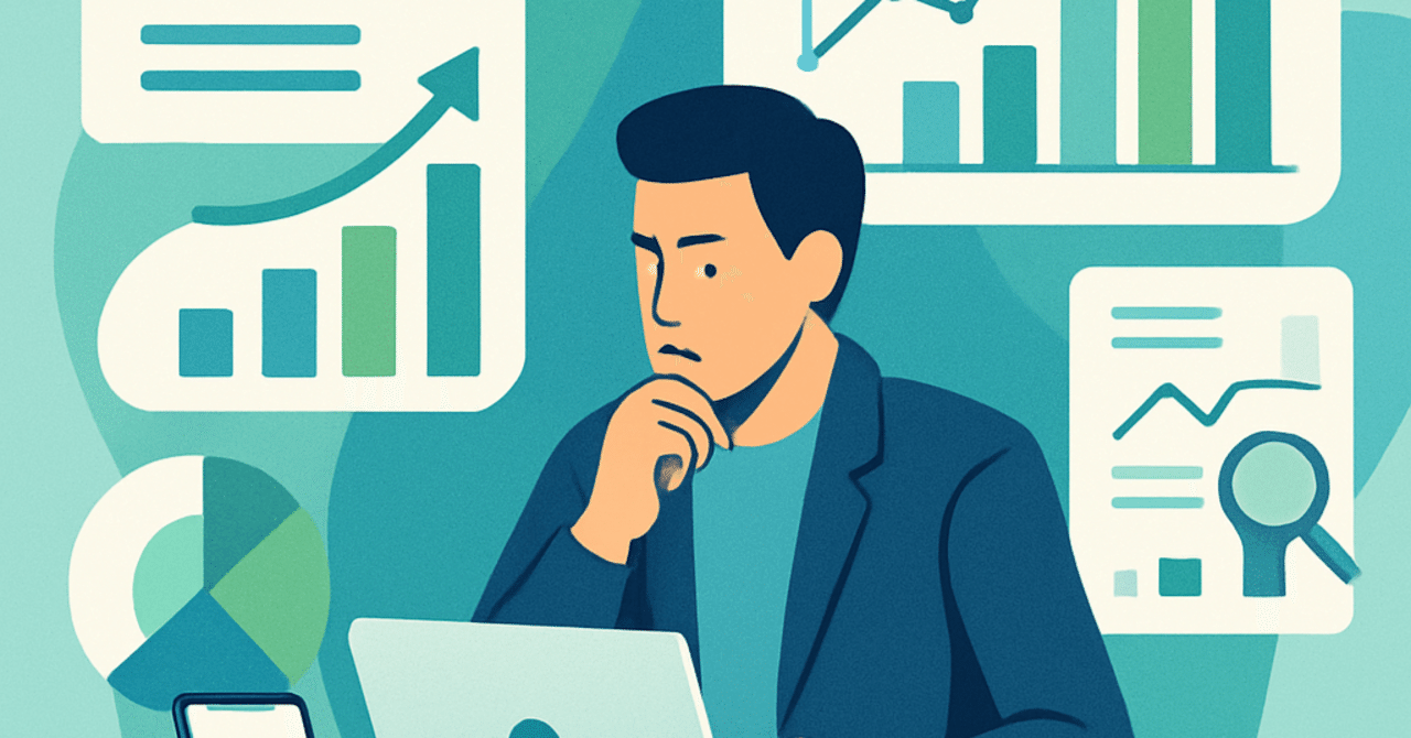 広告運用の最適化：実践的なデータ分析手法